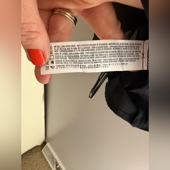 Forever 21 Womens Black Corset Cropped Tank Top SZ MD New Bow Summer Coquette - Picture 5 of 8